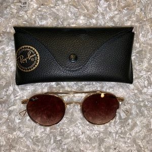 Ray-ban sunglasses